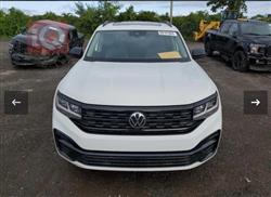 فولكسفاغن أطلس